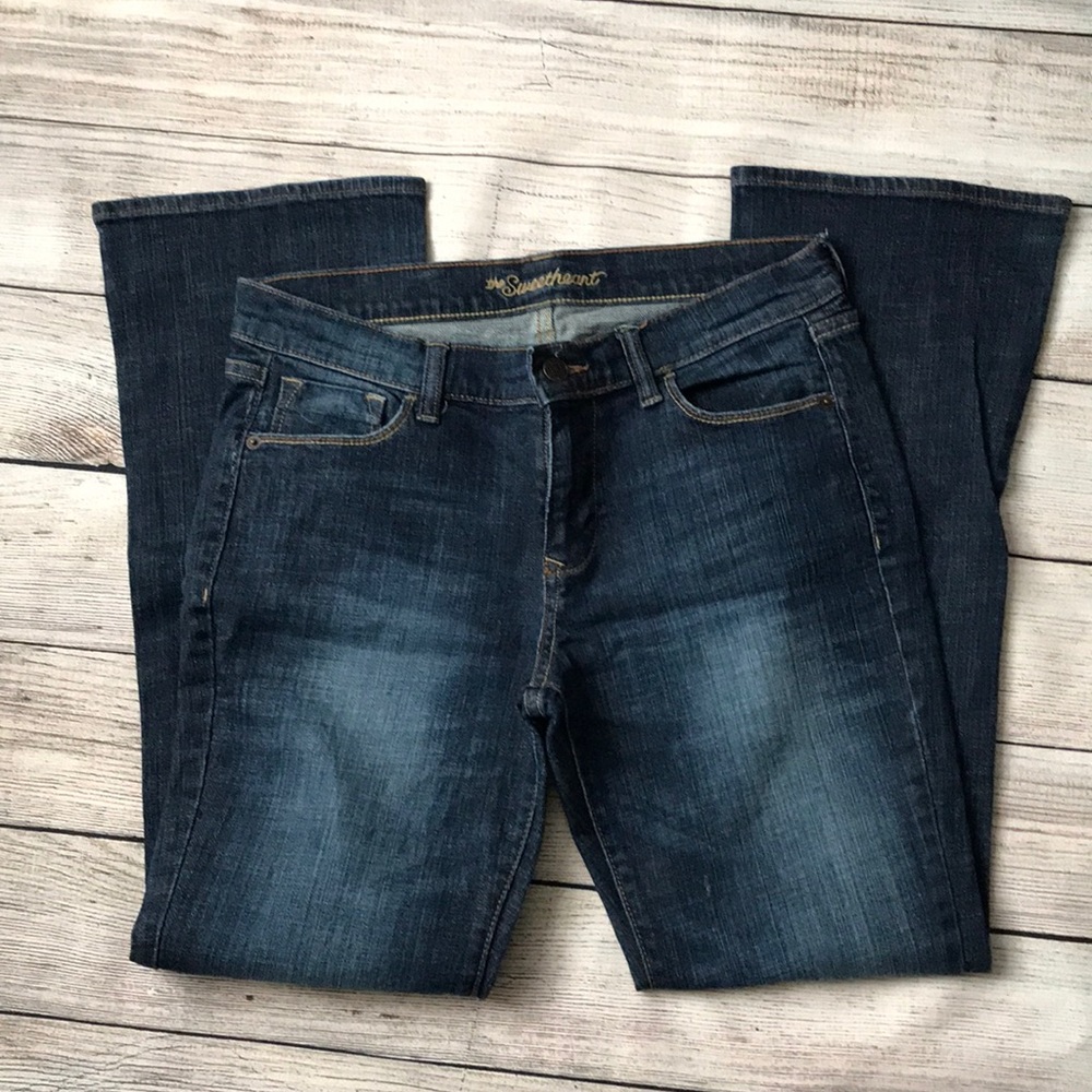 Old Navy Jeans - Picture 2 of 4